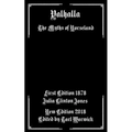 Valhalla: The Myths of Norseland - Paperback