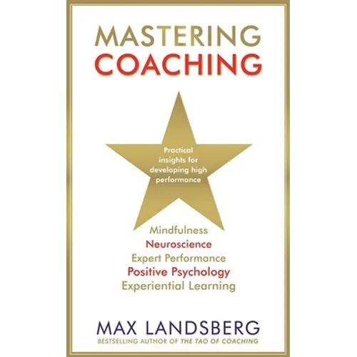 Mastering Coaching - Paperback