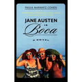 Jane Austen in Boca - Paperback