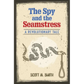The Spy and the Seamstress - Paperback