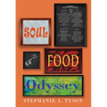 Soul Food Odyssey - Paperback