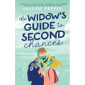 The Widow's Guide to Second Chances - Paperback