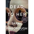 Dead to Her - Paperback