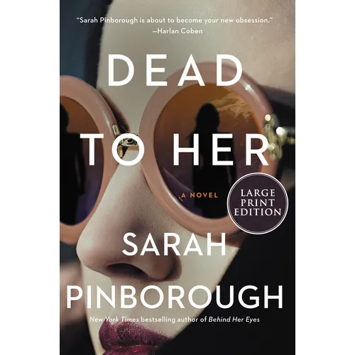 Dead to Her - Paperback