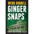 Ginger Snaps: A Jack Patterson Thriller Volume 2 - Paperback