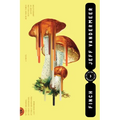 Finch - Paperback