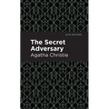 The Secret Adversary - Paperback