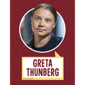 Greta Thunberg - Paperback