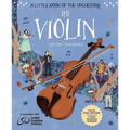 The Violin - Hardcover