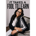 It Takes a Fool to Learn - Paperback