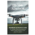 Drone Advisor - Paperback