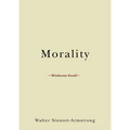 Morality Without God? - Paperback