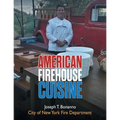 American Firehouse Cuisine - Paperback