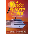 A Murder Mystery Cruise - Paperback
