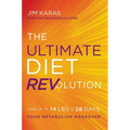 Ultimate Diet Revolution PB: Your Metabolism Makeover - Paperback