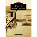 Phelps and Conover - Paperback