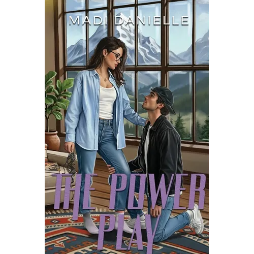The Power Play - Paperback