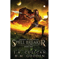 Spell Breaker - Paperback