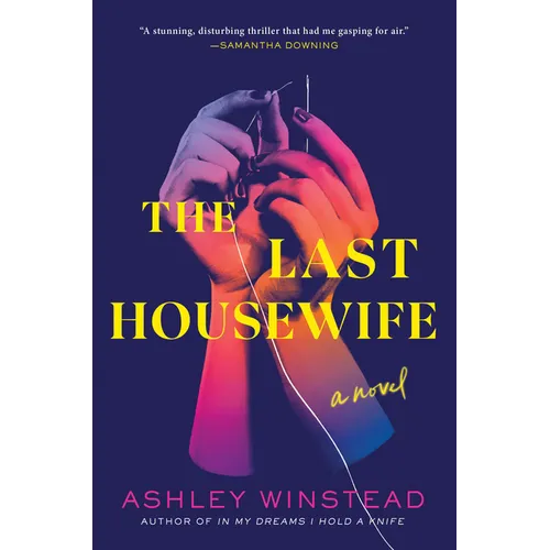 The Last Housewife - Hardcover