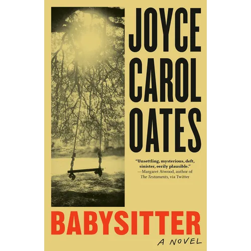 Babysitter - Paperback