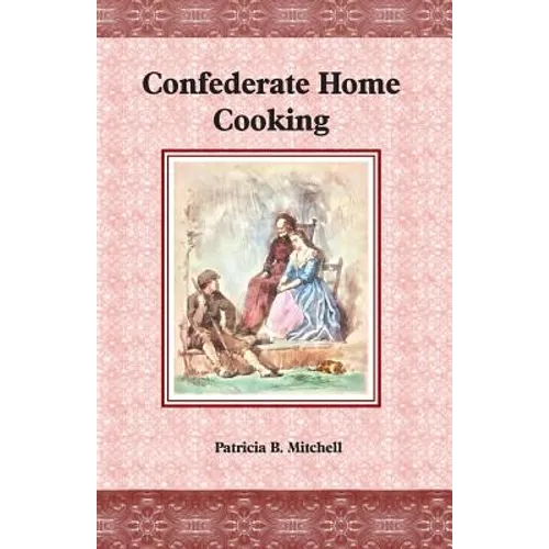 Confederate Home Cooking