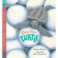 One Tiny Turtle: Read and Wonder - Paperback