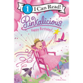 Pinkalicious: Happy Birthday! - Paperback