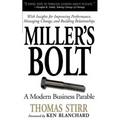 Miller's Bolt - Paperback