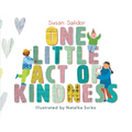 One Little Act of Kindness - Paperback