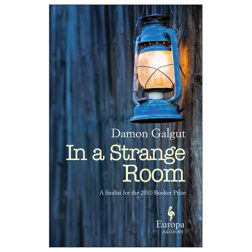 In a Strange Room - Paperback