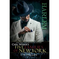 Harlem - Paperback