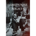 Limehouse Nights - Paperback