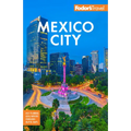 Fodor's Mexico City - Paperback