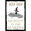 Murder at The Marina - Paperback