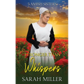 Stronger Than Whispers - Paperback