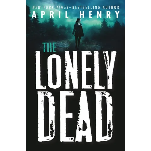 The Lonely Dead - Paperback