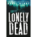 The Lonely Dead - Paperback