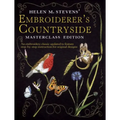 Helen M. Stevens' Embroiderer's Countryside - Paperback
