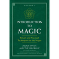 Introduction to Magic: Rituals and Practical Techniques for the Magus - Paperback