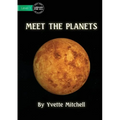 Meet the Planets - Paperback