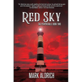 Red Sky: The Peripherals: Book Two - Paperback