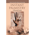 Instant Palmistry - Paperback