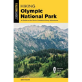 Hiking Olympic National Park - Paperback