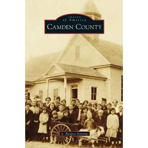 Camden County