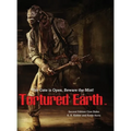 Tortured Earth Role Playing Game - Hardcover