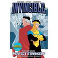 Invincible Volume 3: Perfect Strangers - Paperback