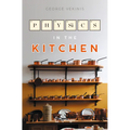 Physics in the Kitchen - Paperback
