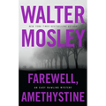 Farewell, Amethystine - Hardcover