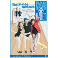 Battle of the Bunheads - Paperback