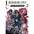 Resident Evil: Infinite Darkness - The Beginning - Paperback